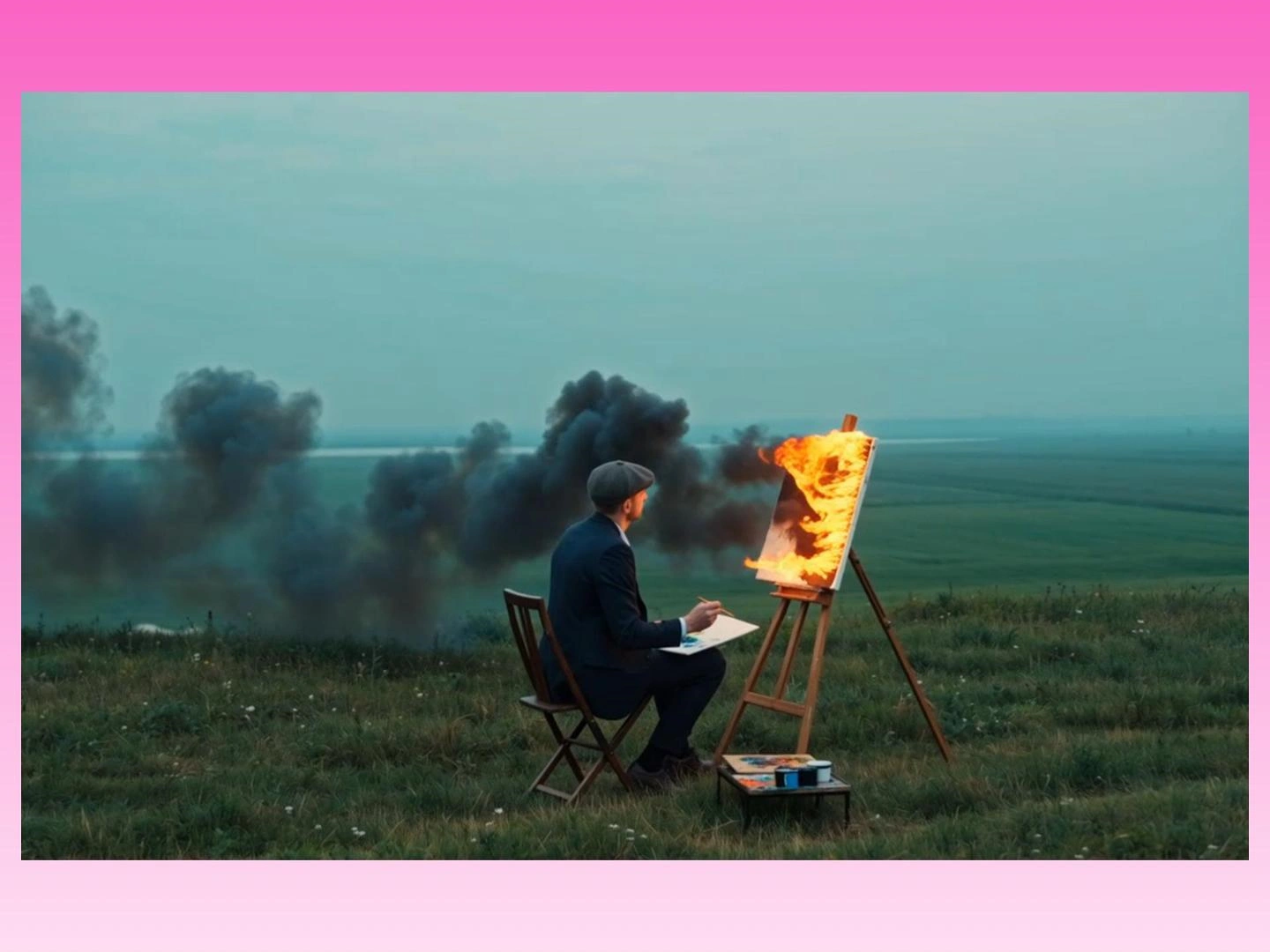 Cree vídeos profesionales de Wan 2.5 AI gratis en línea, sin necesidad de GPU ni software