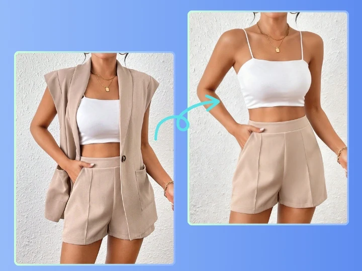 Her İş Akışı İçin Güvenli ve Hızlı Yapay Zeka Sihirli Silgi